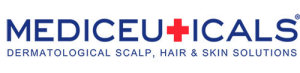 logo mediceuticals hoofdhuid verzorging