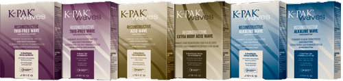 joico waves